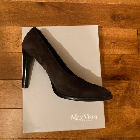 Max Mara Pump - Picture 5 of 8